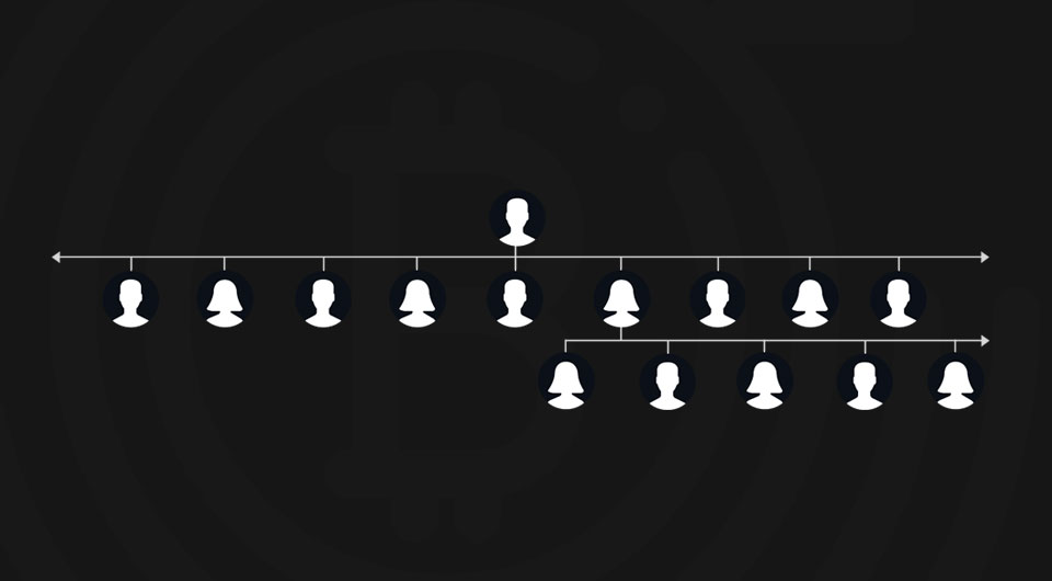 Unilevel MLM Plan Details