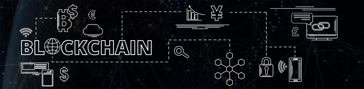 Blockchain Application Development India