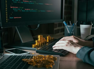 Cryptocoin Creation