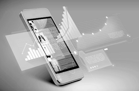 Iphone Application Development for MLM