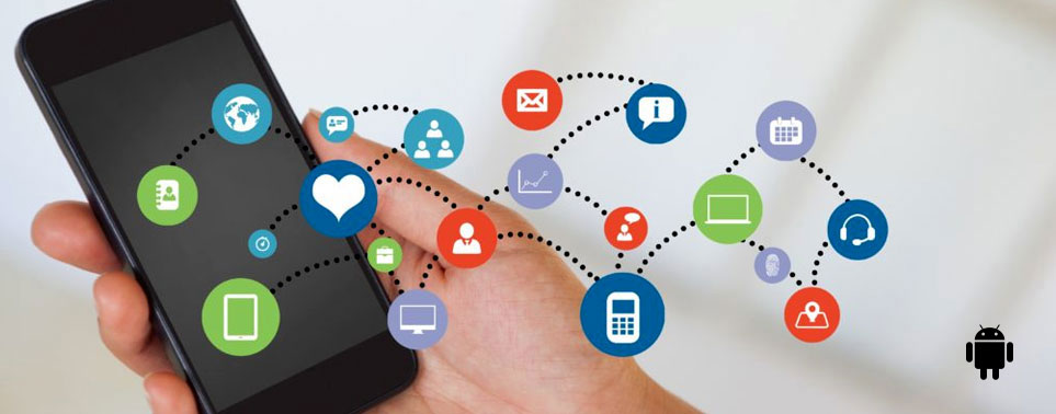 android application development
