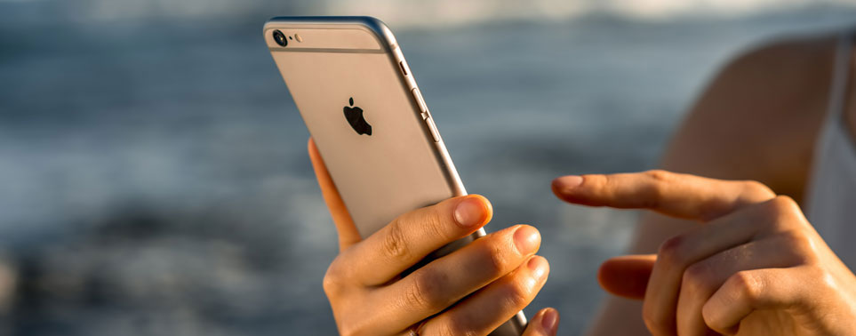 iphone application development