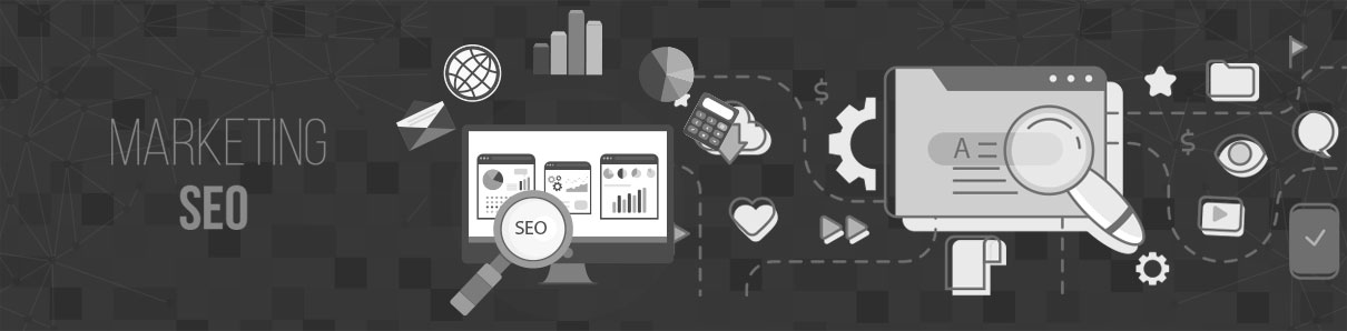 Search Engine Optimization